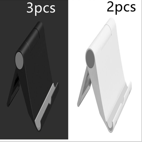 Tablet desktop lazy bracket - Image 3