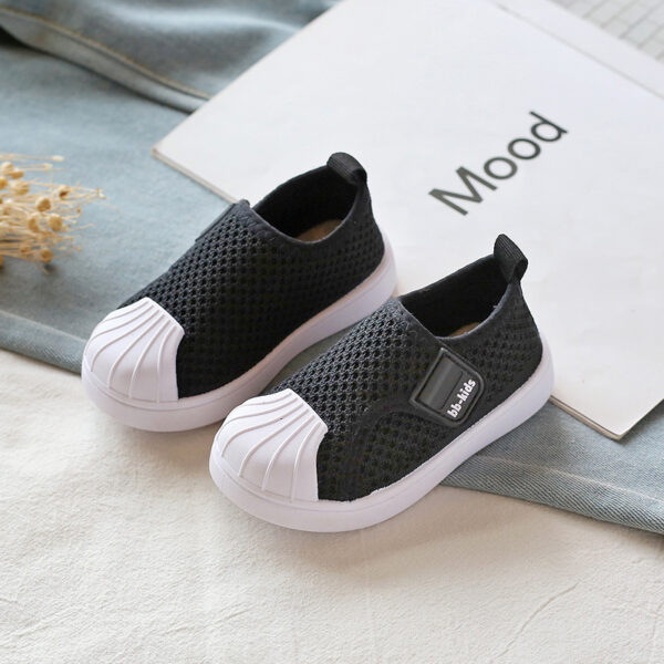 Girls Boys Casual Shoes Spring Infant Toddler Shoes Comfortable Non-slip Soft Bottom Children Sneakers Baby Kids Shoes - Image 6