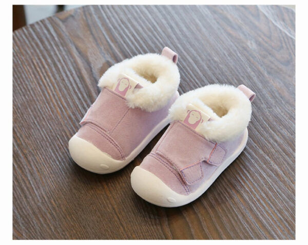 Children's Toddler Shoes - Image 6