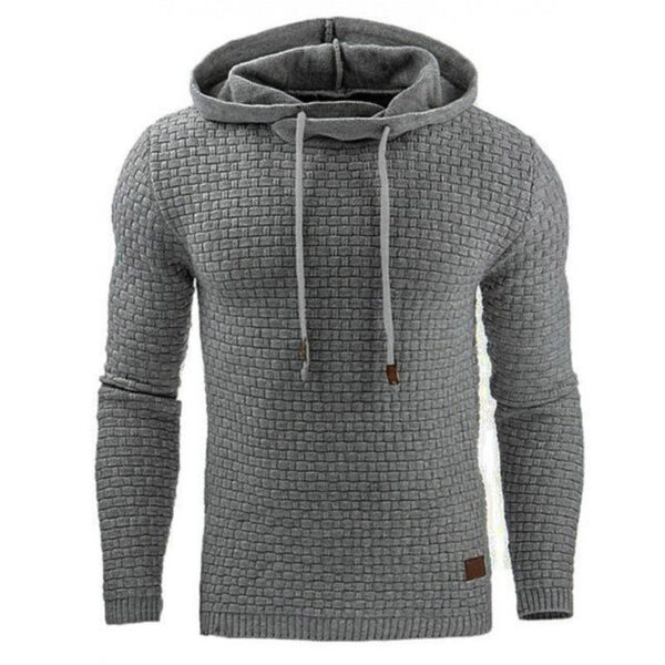 Men's hoodies sweater - Image 5