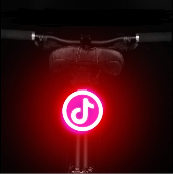 Bicycle taillight usb - Image 5