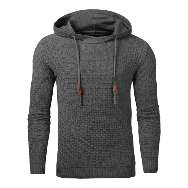 Men's hoodies sweater - Image 6